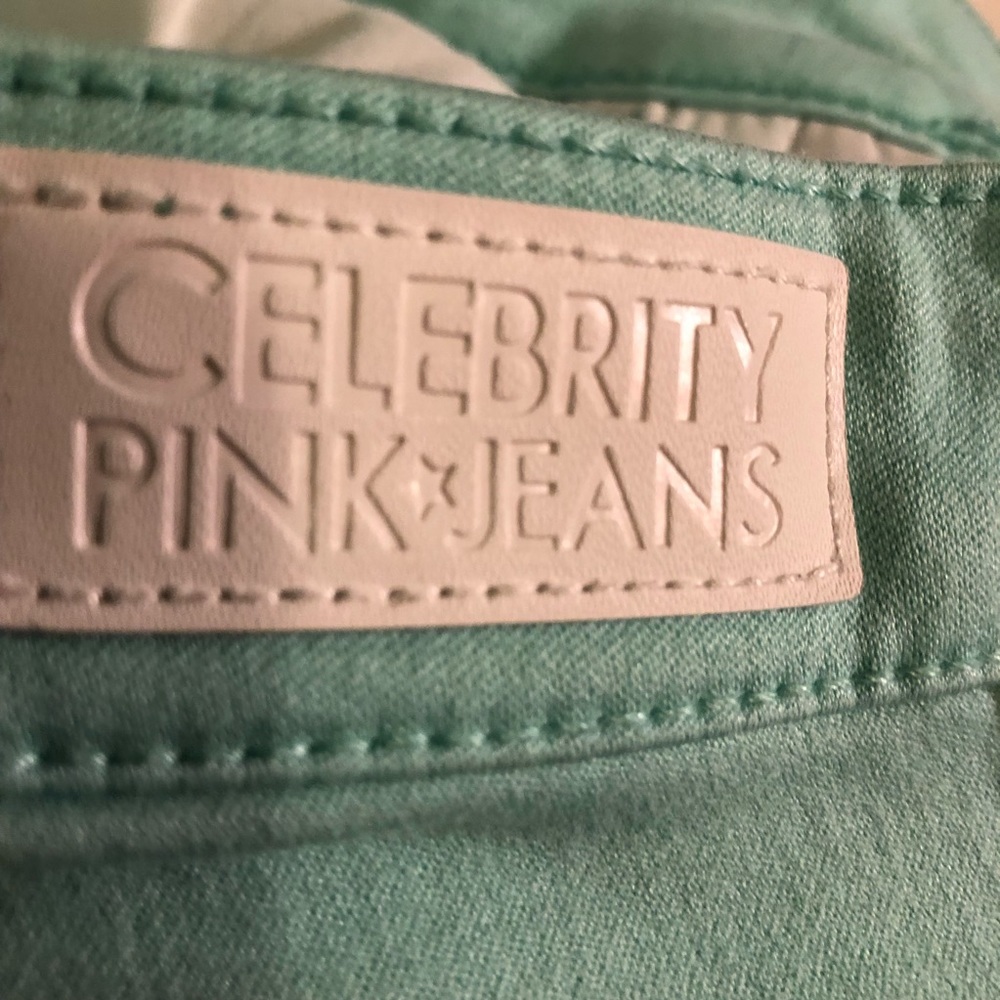 Celebrity PINK Jeans Size 1